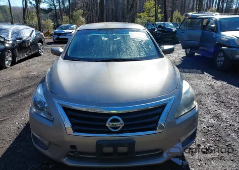 2014 Nissan Altima 2.5/2.5 S/2.5 Sl/2.5 Sv z USA, uszkodzony, nr VIN 1N4AL3APXEC407036